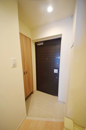 ONE ROOF RESIDENCE KIBA WESTの物件内観写真